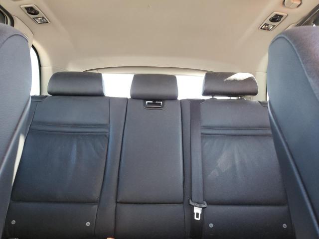 5UXZV4C52BL741175 - 2011 BMW X5 XDRIVE35I 银色 照片 10