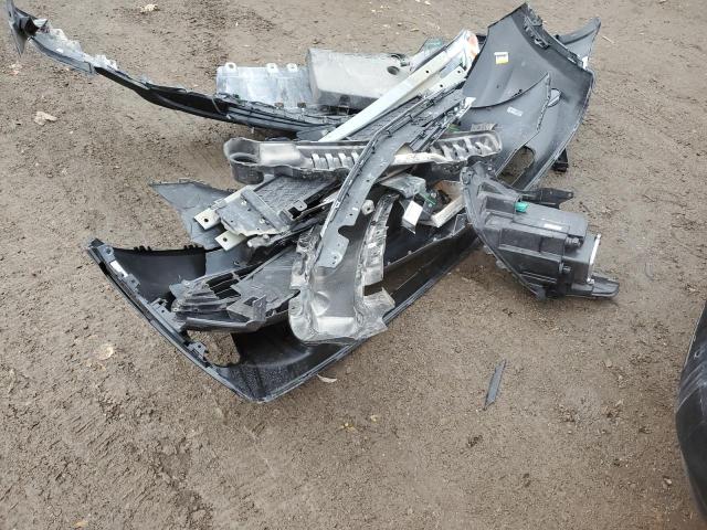 1GNEVGKW6JJ268930 - 2018 CHEVROLET TRAVERSE LT CHARCOAL photo 13