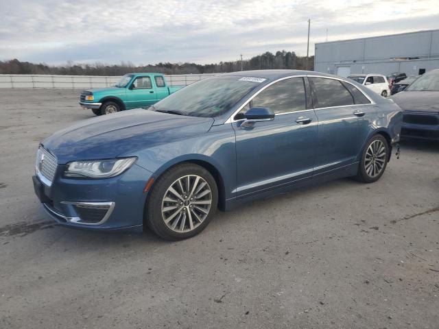 2019 LINCOLN MKZ, 