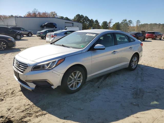 2016 HYUNDAI SONATA SE, 