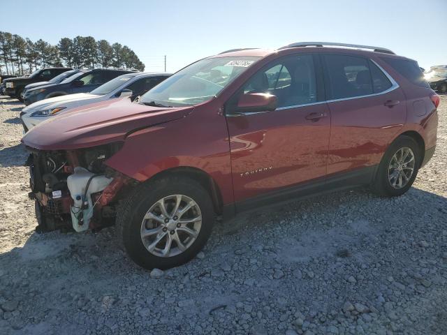 2020 CHEVROLET EQUINOX LT, 
