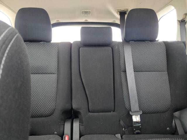 JA4AD2A36JZ032231 - 2018 MITSUBISHI OUTLANDER ES 红色 照片 10