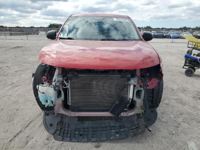 JA4AD2A36JZ032231 - 2018 MITSUBISHI OUTLANDER ES 红色 照片 5