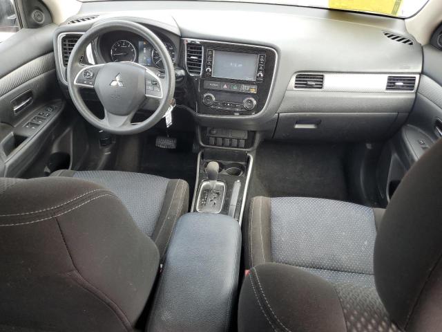 JA4AD2A36JZ032231 - 2018 MITSUBISHI OUTLANDER ES 红色 照片 8