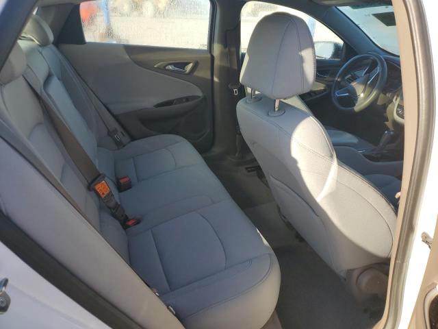 1G1ZC5ST4JF212605 - 2018 CHEVROLET MALIBU LS Білий фото 10