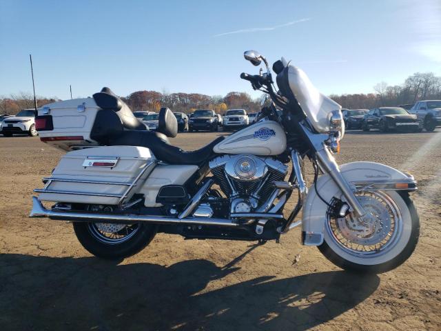 2006 HARLEY-DAVIDSON FLHTCUI, 