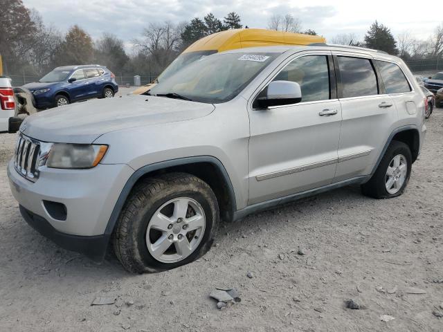 2011 JEEP GRAND CHER LAREDO, 