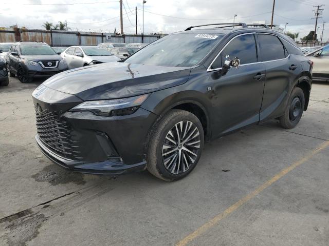 2023 LEXUS RX 350 BASE, null