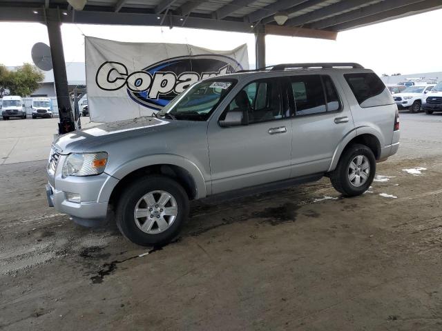 2010 FORD EXPLORER XLT, 