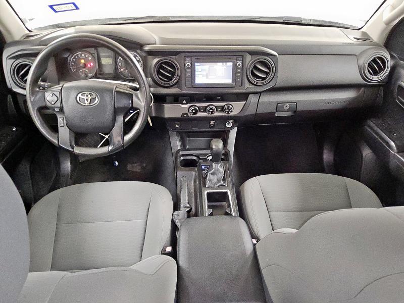 5TFRX5GN6GX063123 - 2016 TOYOTA TACOMA ACCESS CAB 白色 照片 8