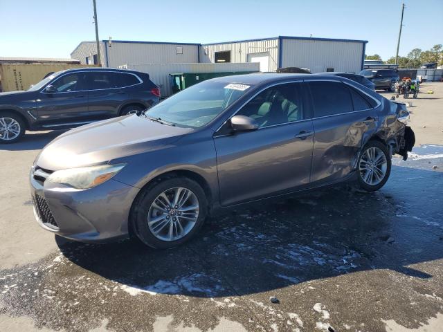 2015 TOYOTA CAMRY LE, 