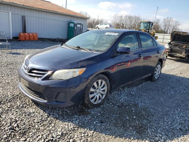 2013 TOYOTA COROLLA BASE, 