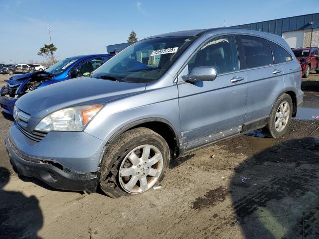 2008 HONDA CR-V EXL, 