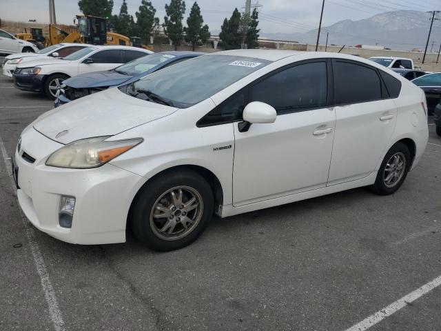 2010 TOYOTA PRIUS, 