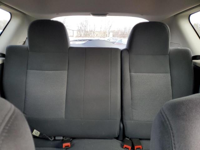 1C4NJDBBXDD101408 - 2013 JEEP COMPASS SPORT Schwarz Foto 10