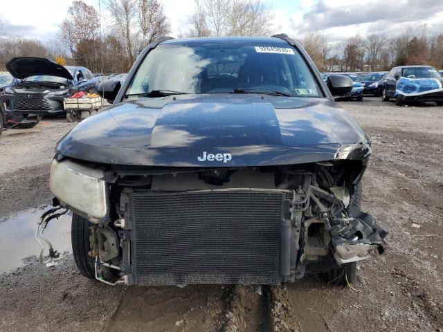 1C4NJDBBXDD101408 - 2013 JEEP COMPASS SPORT Schwarz Foto 5