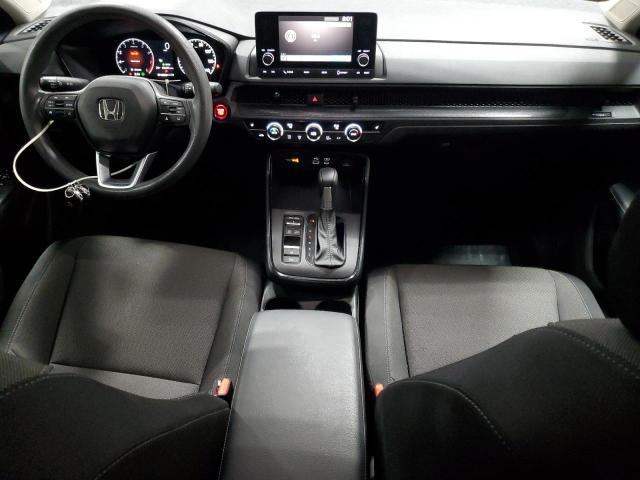 2HKRS4H40PH415400 - 2023 HONDA CR-V EX BLUE photo 8