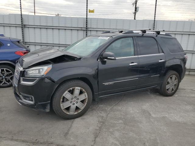 2015 GMC ACADIA DENALI, 