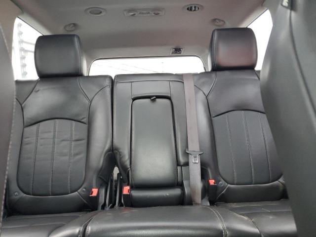 1GKKVTKD9FJ306312 - 2015 GMC ACADIA DENALI შავი ფოტო 10