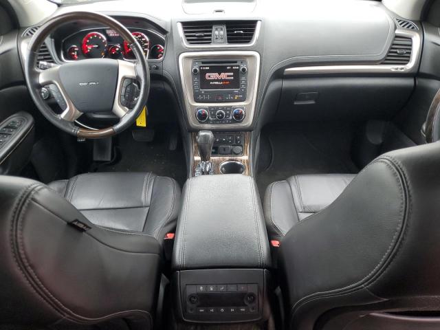 1GKKVTKD9FJ306312 - 2015 GMC ACADIA DENALI შავი ფოტო 8