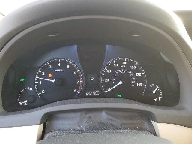 2T2BK1BA2FC310241 - 2015 LEXUS RX 350 BASE 蓝色 照片 9