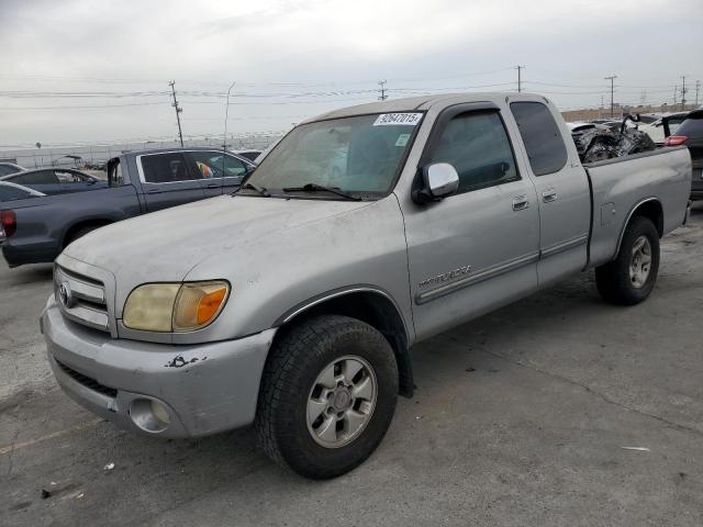 2006 TOYOTA TUNDRA ACCESS CAB SR5, 