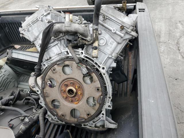 5TBRU34126S468553 - 2006 TOYOTA TUNDRA ACCESS CAB SR5 SILVER photo 12