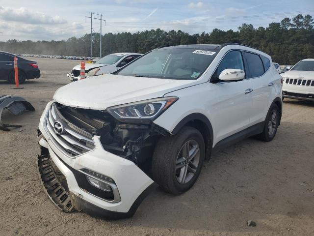 2018 HYUNDAI SANTA FE S, 
