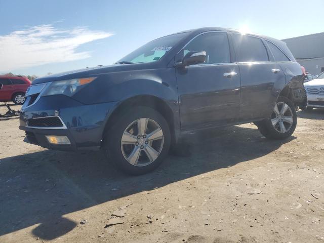 2010 ACURA MDX, 