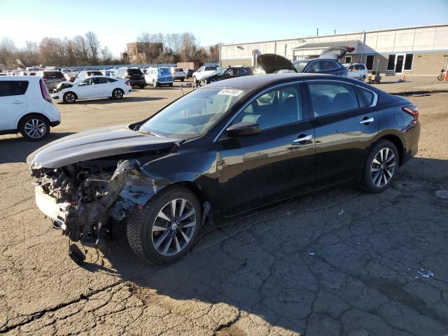 2017 NISSAN ALTIMA 2.5, 