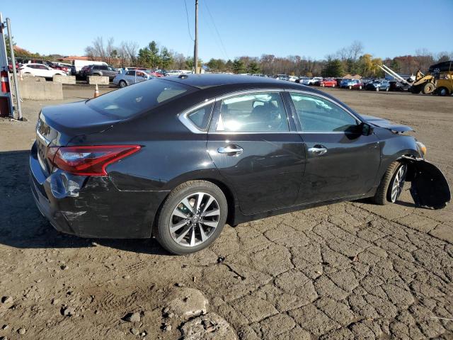 1N4AL3AP8HC190669 - 2017 NISSAN ALTIMA 2.5 შავი ფოტო 3