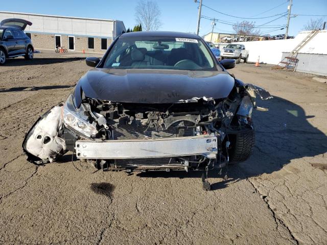 1N4AL3AP8HC190669 - 2017 NISSAN ALTIMA 2.5 შავი ფოტო 5