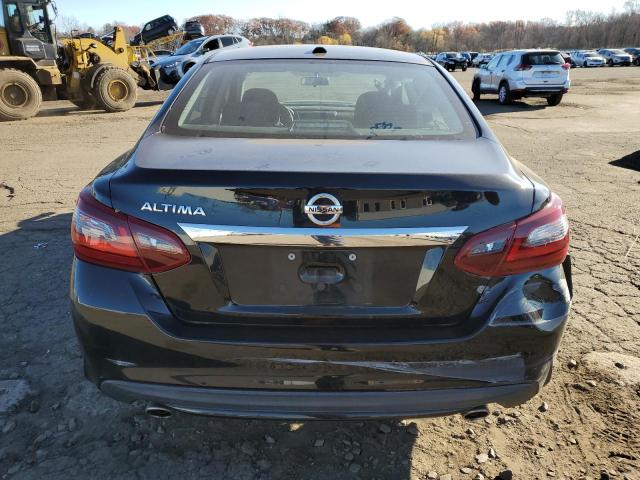 1N4AL3AP8HC190669 - 2017 NISSAN ALTIMA 2.5 შავი ფოტო 6