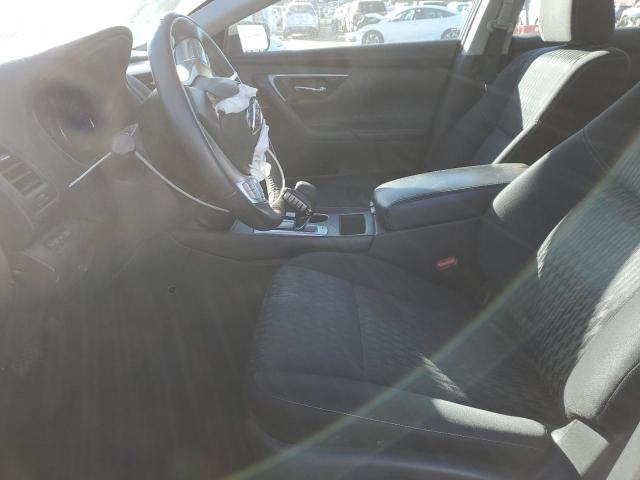 1N4AL3AP8HC190669 - 2017 NISSAN ALTIMA 2.5 შავი ფოტო 7