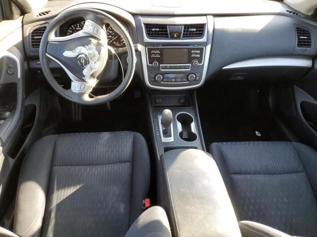 1N4AL3AP8HC190669 - 2017 NISSAN ALTIMA 2.5 შავი ფოტო 8