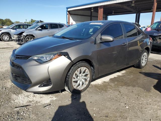 2018 TOYOTA COROLLA L, 