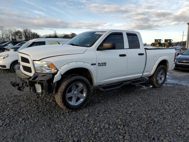 2017 RAM 1500 ST, 