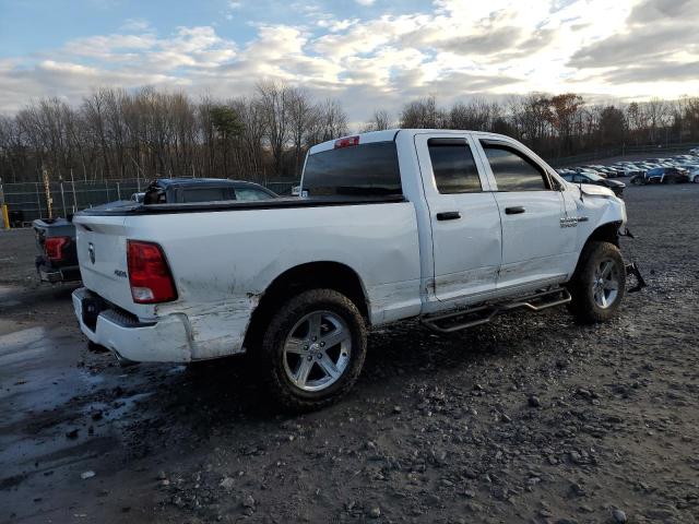 1C6RR7FT0HS711602 - 2017 RAM 1500 ST WHITE photo 3