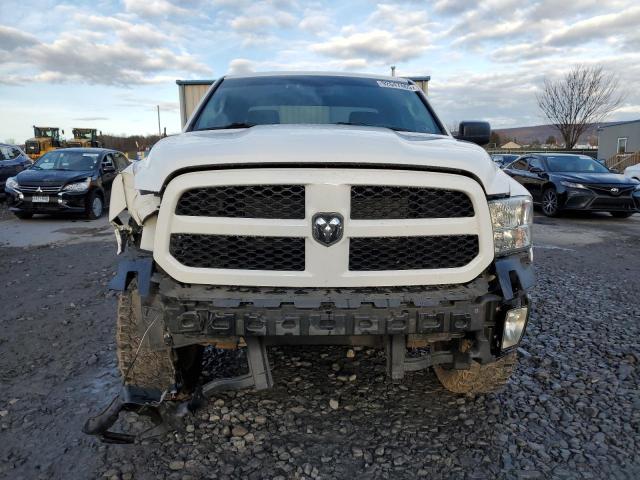 1C6RR7FT0HS711602 - 2017 RAM 1500 ST WHITE photo 5