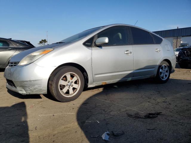 2004 TOYOTA PRIUS, 