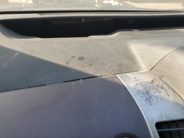 JTDKB20U840084253 - 2004 TOYOTA PRIUS SILVER photo 9