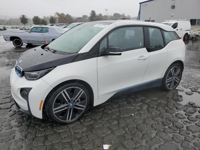 2015 BMW I3 BEV, 