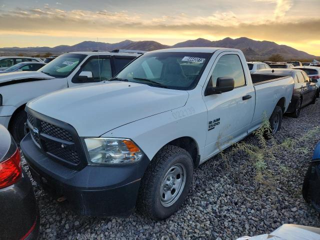 2019 RAM 1500 CLASS TRADESMAN, 