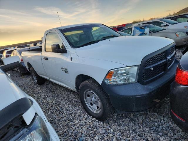 3C6JR7DG9KG523002 - 2019 RAM 1500 CLASS TRADESMAN Ақ фото 4