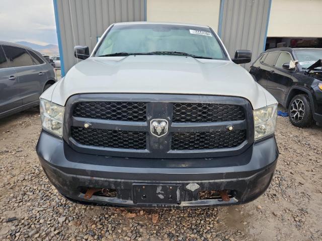 3C6JR7DG9KG523002 - 2019 RAM 1500 CLASS TRADESMAN Ақ фото 5