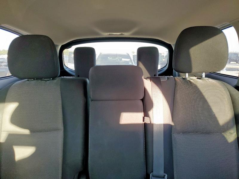 5N1DR2MM5JC655699 - 2018 NISSAN PATHFINDER S Yeşil fotoğraf 10