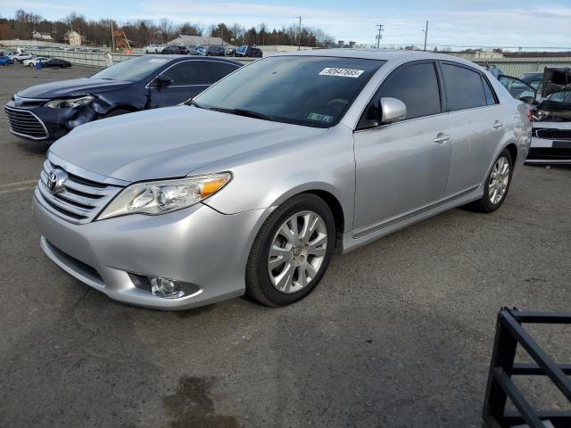 2011 TOYOTA AVALON BASE, 