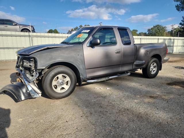 2003 FORD F150, 