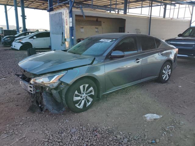 2020 NISSAN ALTIMA S, 