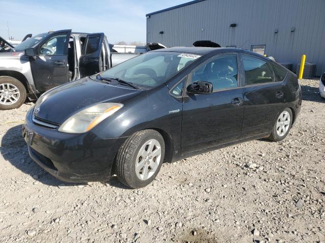 2006 TOYOTA PRIUS, 